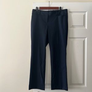 The Limited Collection Drew Fit Dress Pants